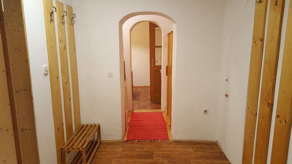 Apartment Nina And Nino Szarajevó Kültér fotó