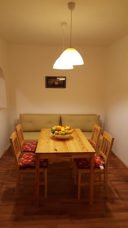 Apartment Nina And Nino Szarajevó Kültér fotó