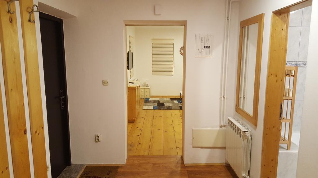 Apartment Nina And Nino Szarajevó Kültér fotó