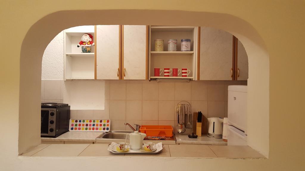 Apartment Nina And Nino Szarajevó Kültér fotó